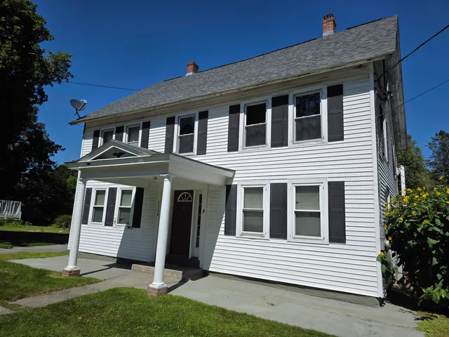 $425,000 | 5334 Highway 5, Thetford, VT 05054