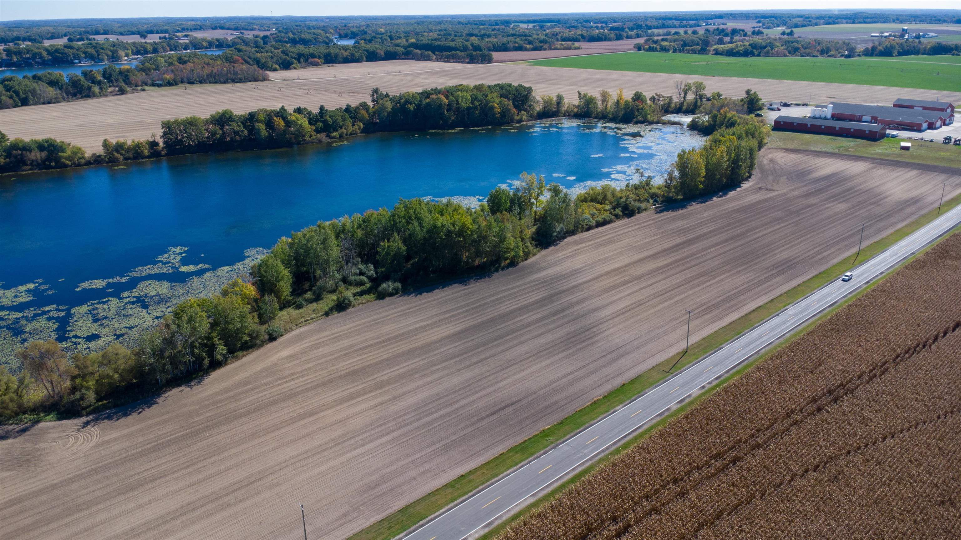 Gravel Ridge Road Trufant, MI 49347 - Photo 3 of 21