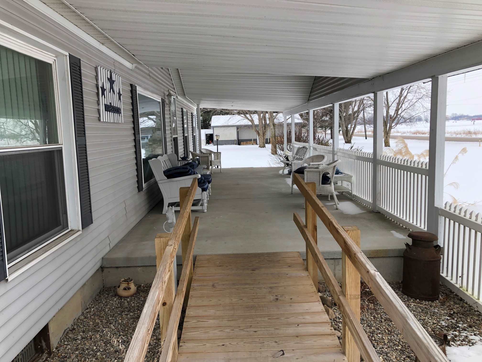 4097 North 750 West Rochester, IN 46975 - Photo 20 of 22