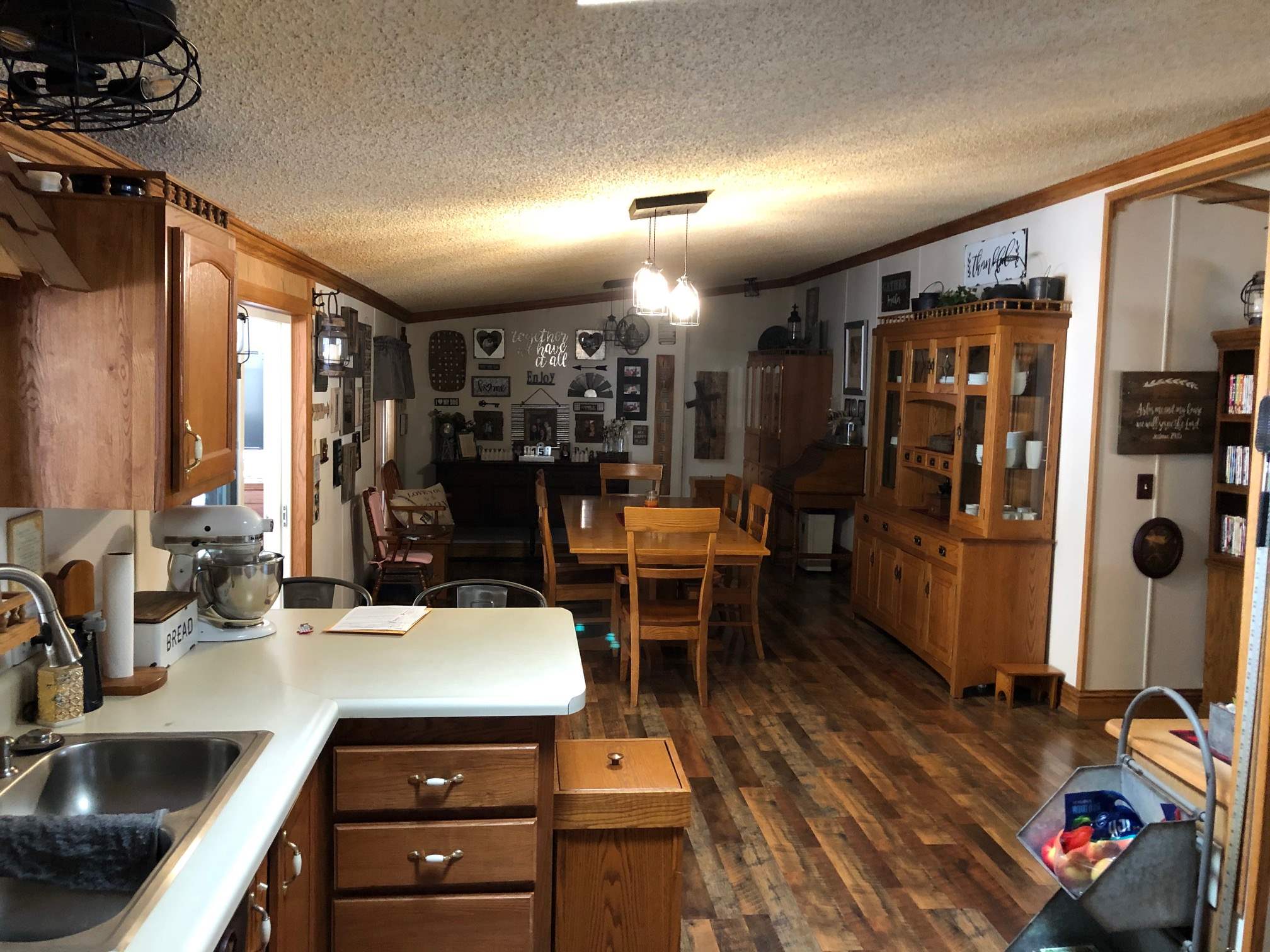 4097 North 750 West Rochester, IN 46975 - Photo 6 of 22