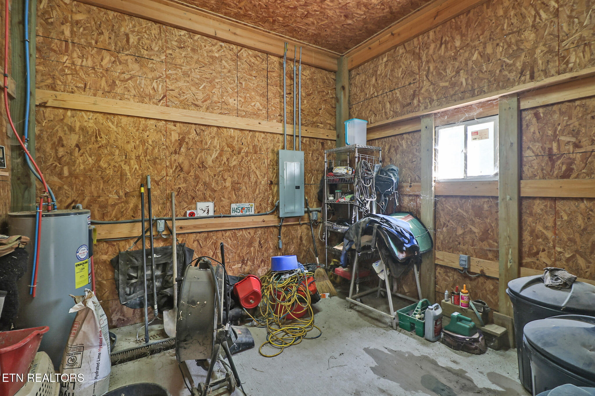 101 Duncan Hinds Road Jamestown, TN 38556 - Photo 25 of 59 Tackroom