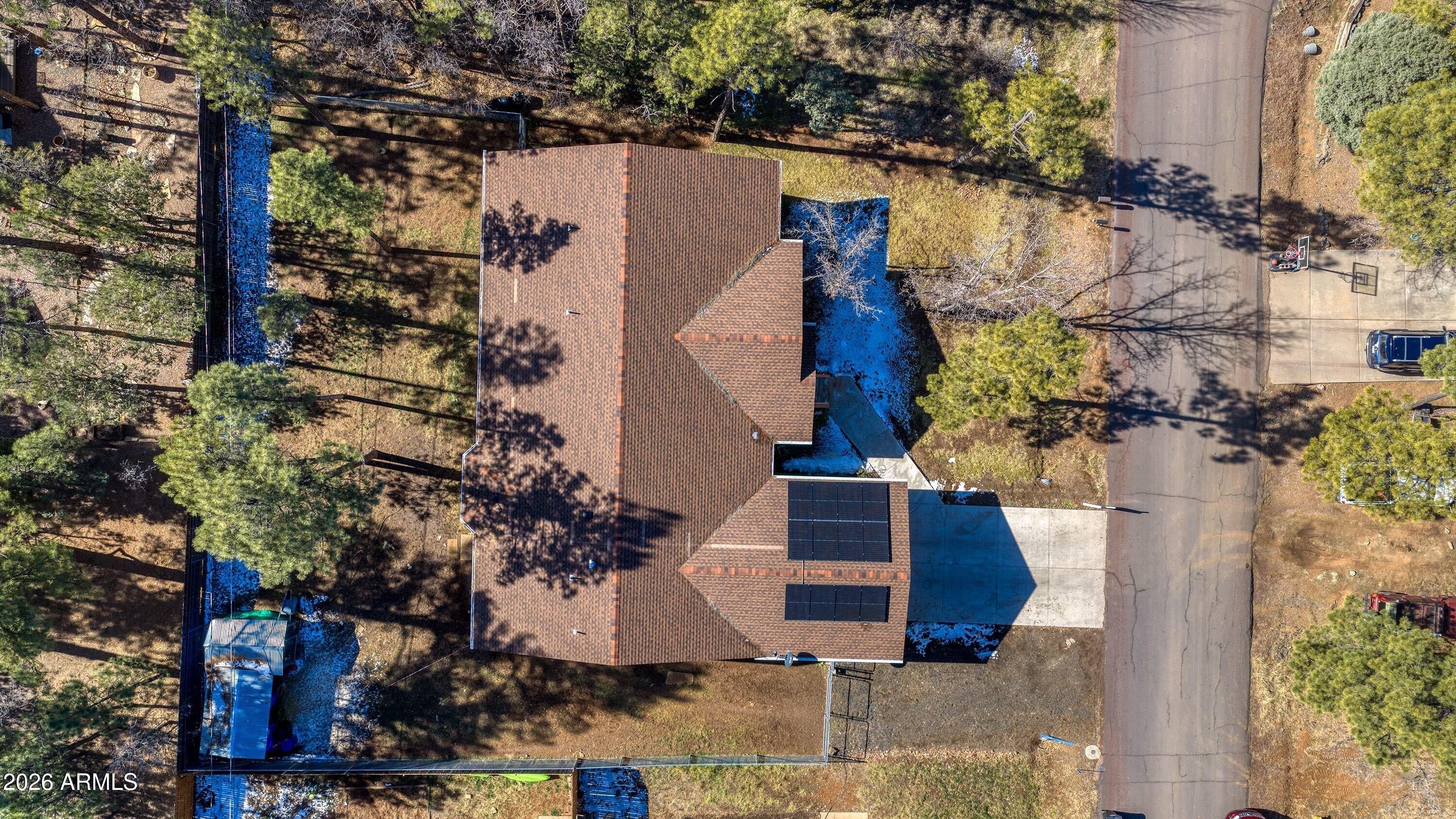 5107 Forest View Road Lakeside, AZ 85929 - Photo 25 of 30 5107 FOREST VIEW RD