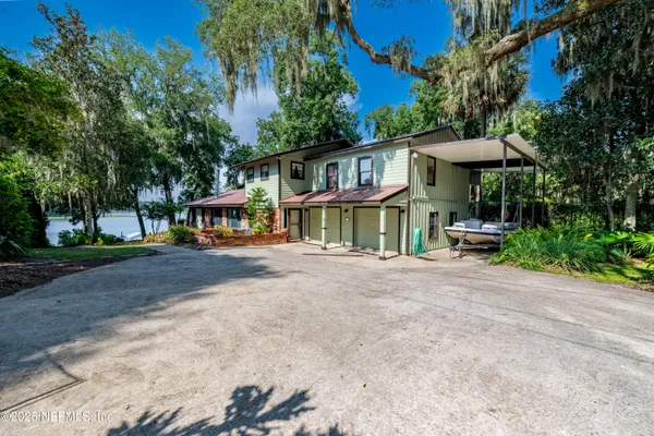 $645,000 | 8166 Alderman Road, Melrose, FL 32666