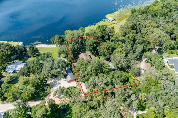 $645,000 | 8166 Alderman Road, Melrose, FL 32666