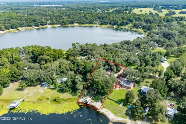 $645,000 | 8166 Alderman Road, Melrose, FL 32666