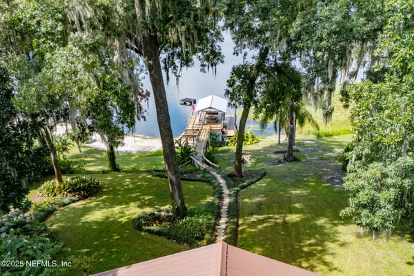 $645,000 | 8166 Alderman Road, Melrose, FL 32666