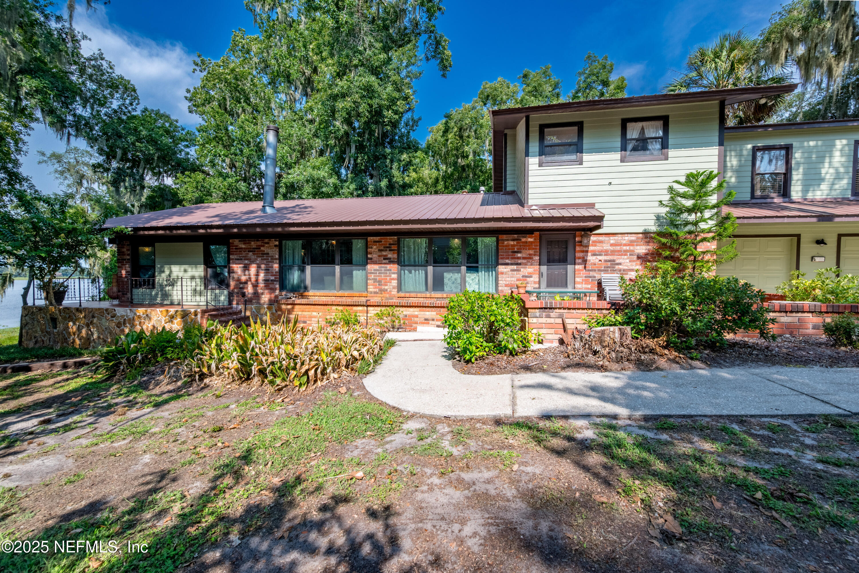 8166 Alderman Road Melrose, FL 32666 - Photo 5 of 94 8166 Alderman Rd-5