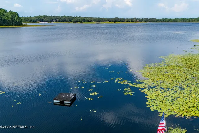 $699,000 | 8166 Alderman Road, Melrose, FL 32666