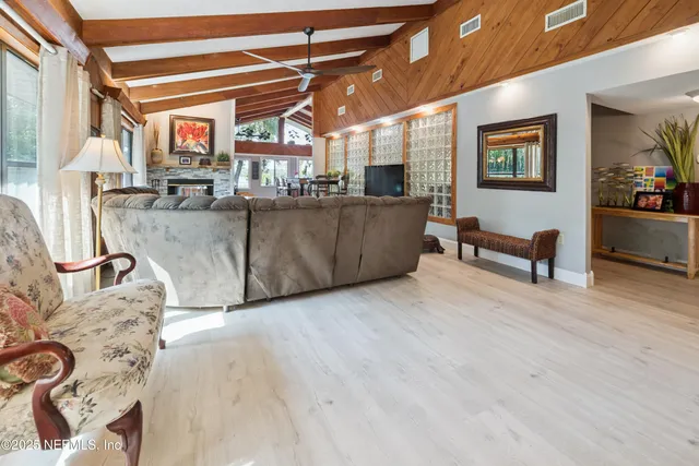 $699,000 | 8166 Alderman Road, Melrose, FL 32666