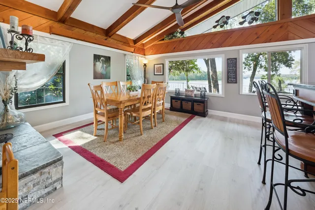 $699,000 | 8166 Alderman Road, Melrose, FL 32666