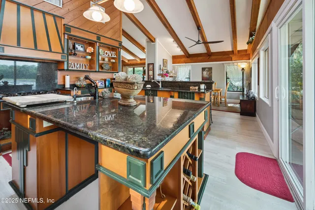 $699,000 | 8166 Alderman Road, Melrose, FL 32666