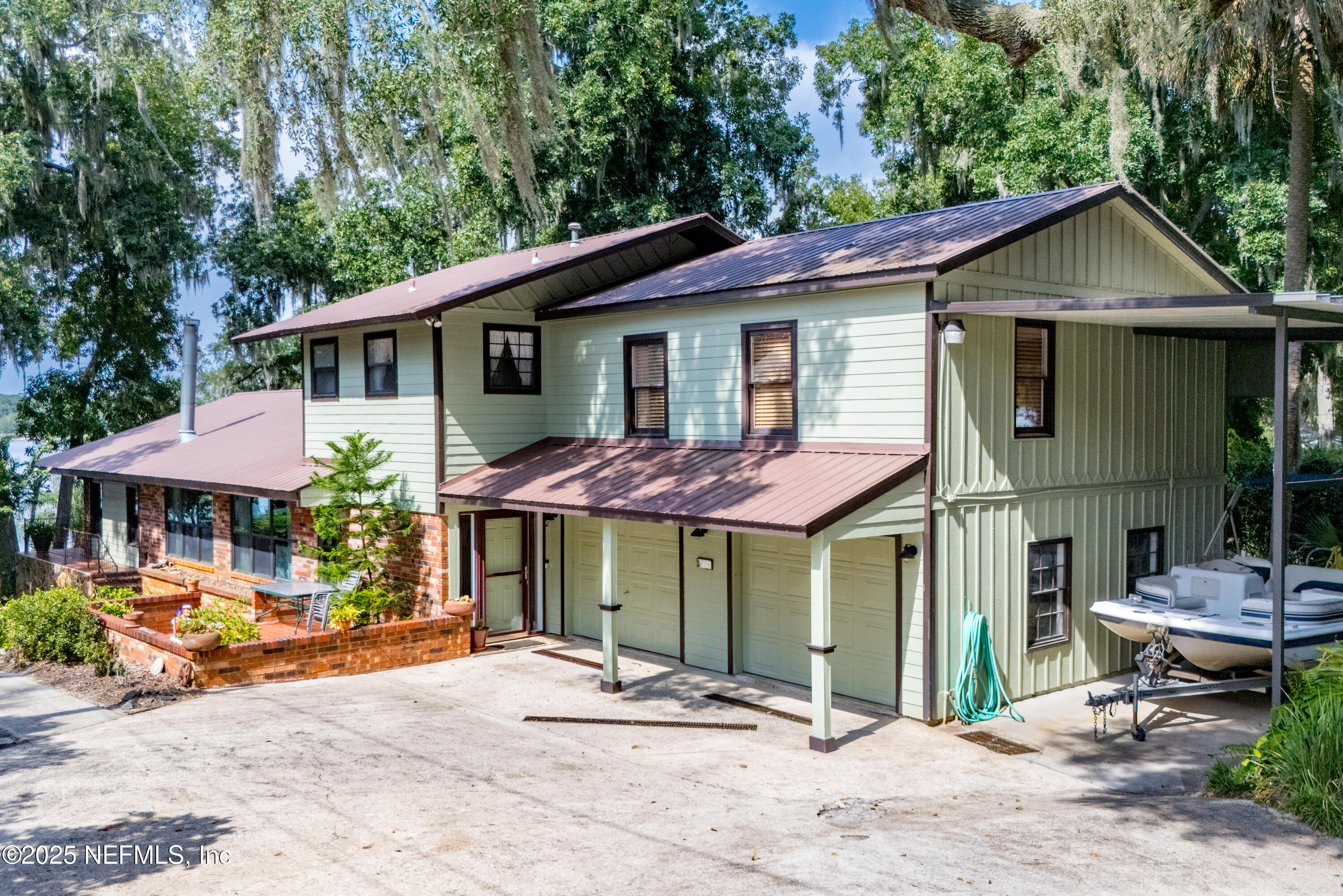 8166 Alderman Road Melrose, FL 32666 - Photo 9 of 94 8166 Alderman Rd-9