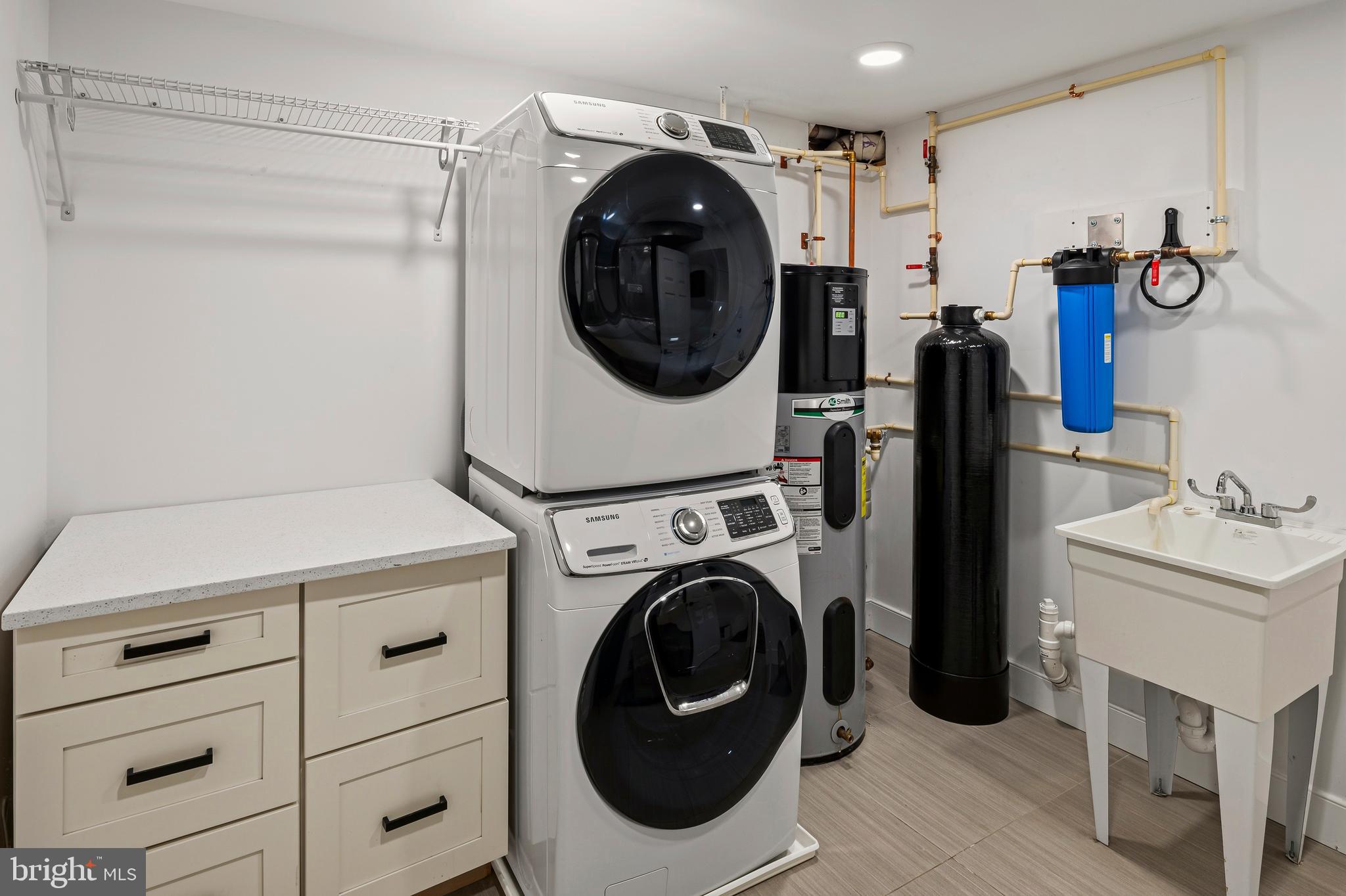 122 Shore Road Arnold, MD 21012 - Photo 60 of 70 Laundry Room