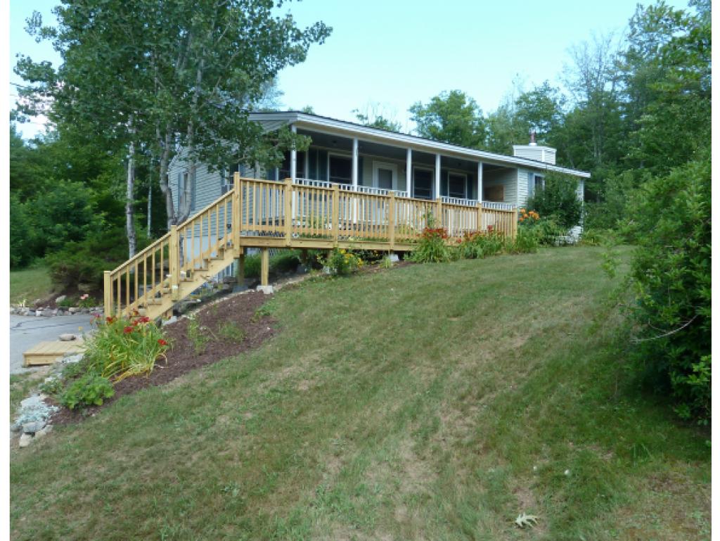 33 Deer Run Road Middleton, NH 03887 - Photo 1 of 10 Gallery Image 1
