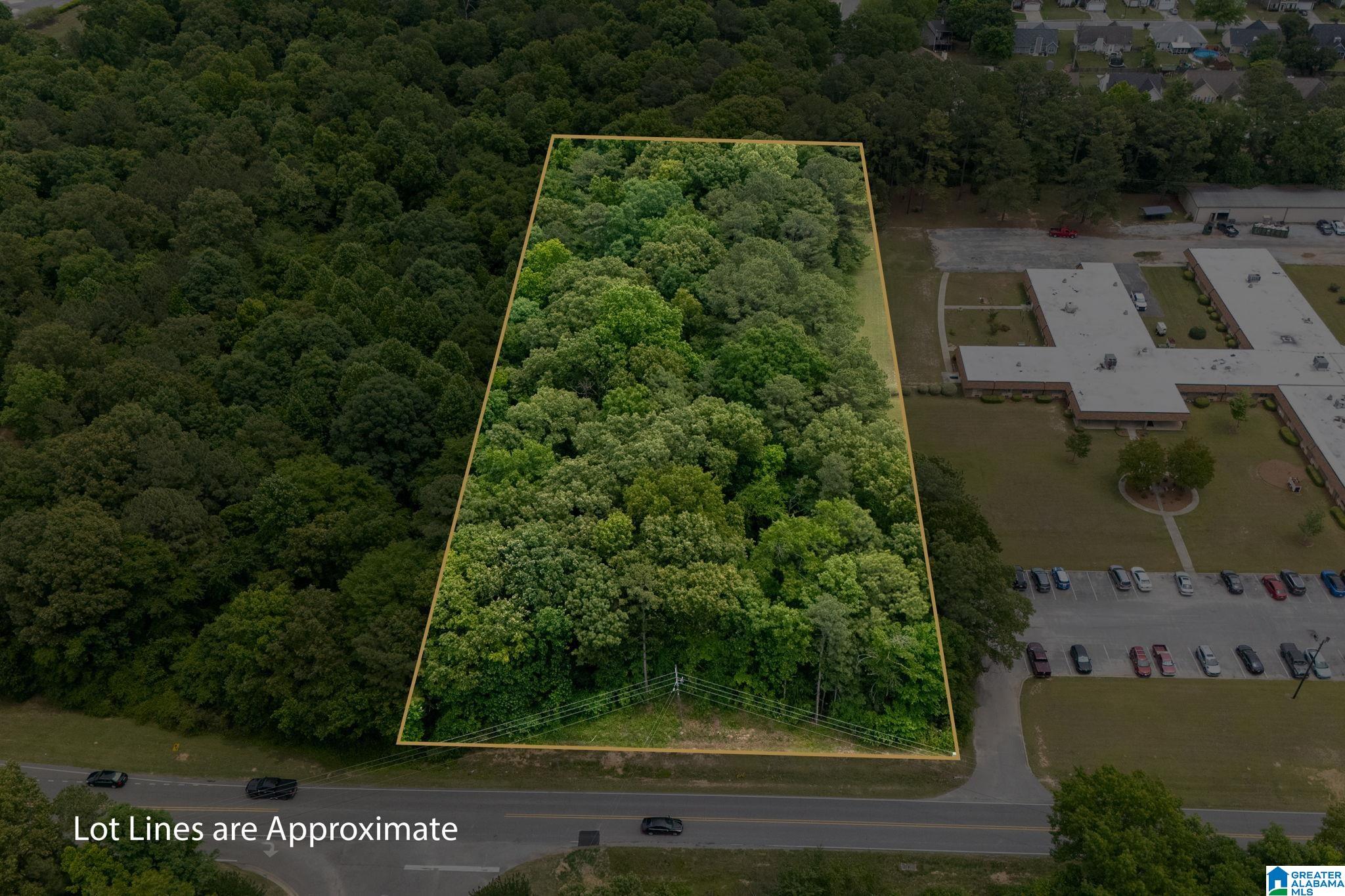 0 9th Street Southwest Alabaster, AL 35007 - Photo 2 of 12