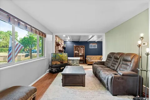 $525,000 | 1505 South Endicott Street, Lakewood, CO 80232