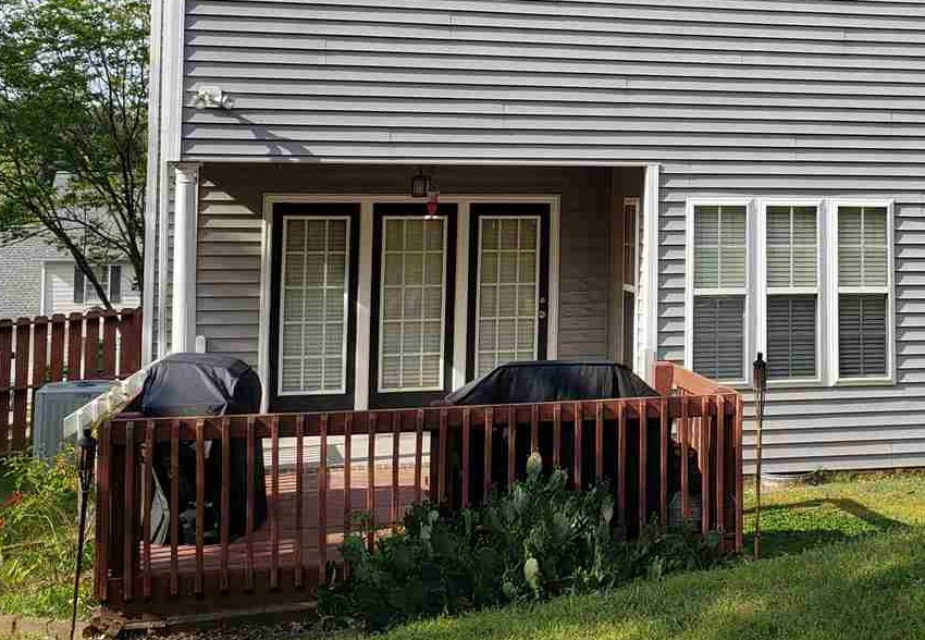 4304 Willow Lake Road Raleigh, NC 27616 - Photo 23 of 28 Photo 23