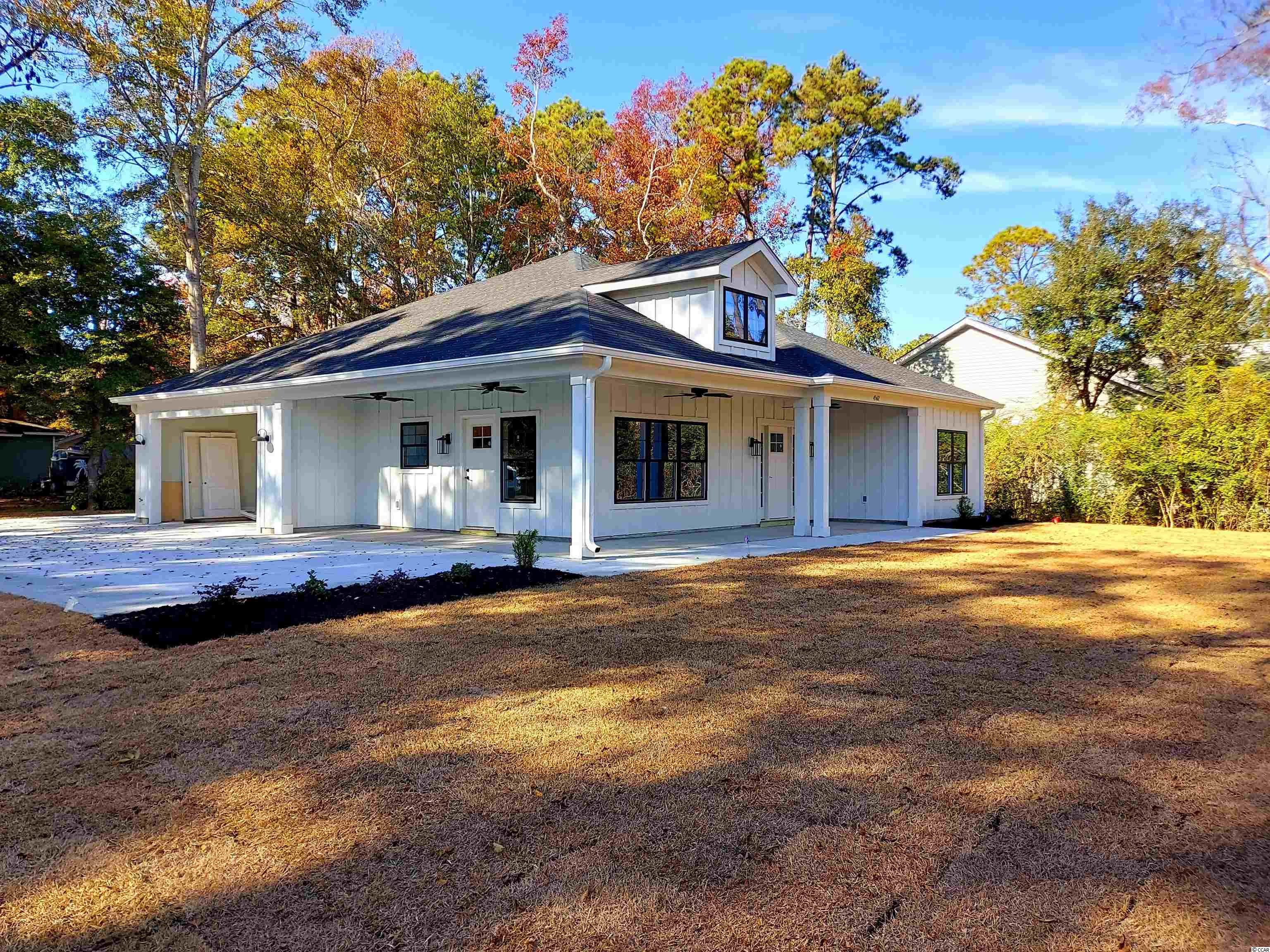 4562 Murrells Inlet Road Murrells Inlet, SC 29576 - Photo 22 of 22