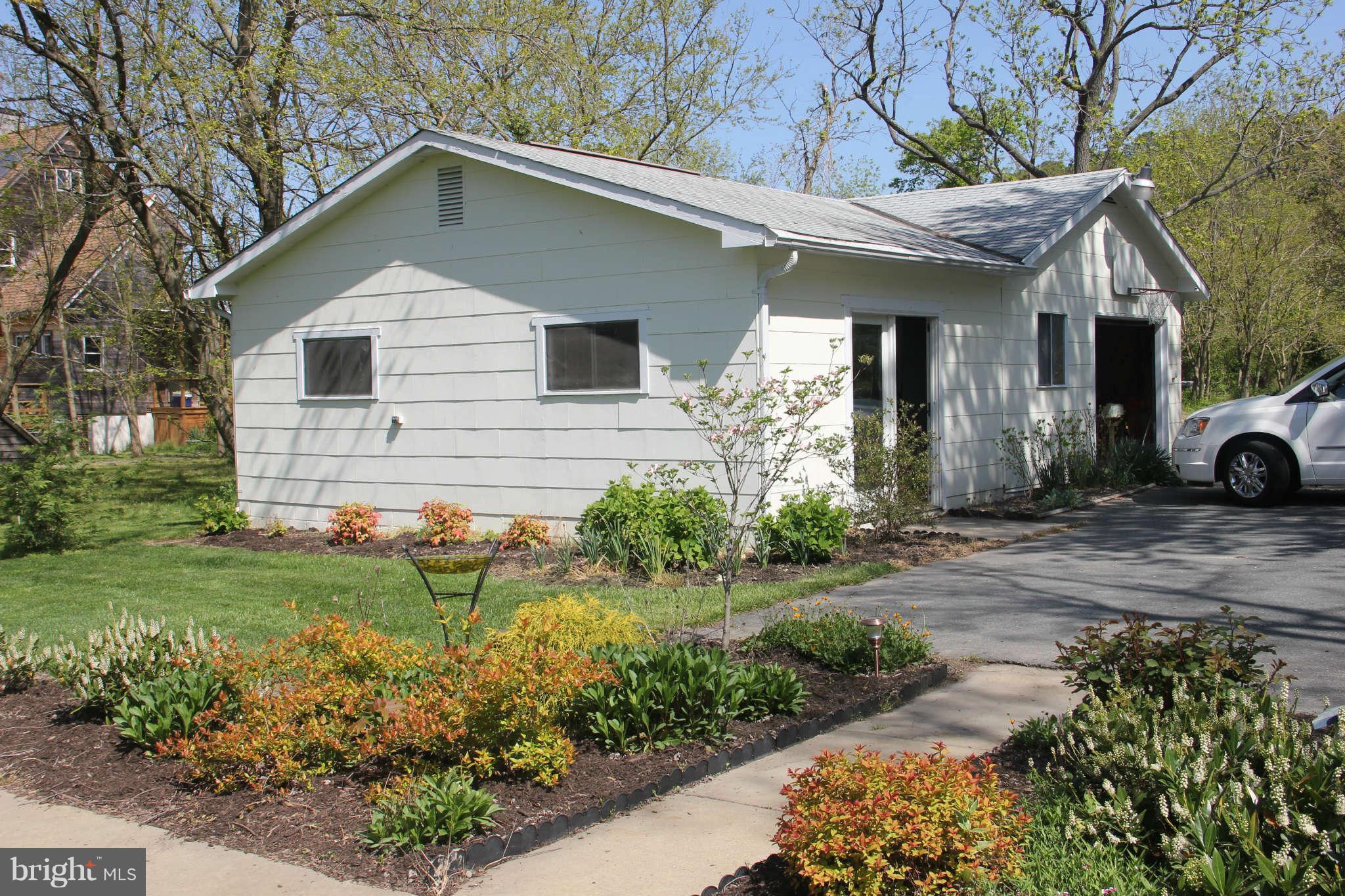 22751 Almost Neavitt Road Bozman, MD 21612 - Photo 12 of 28 Exterior (General)