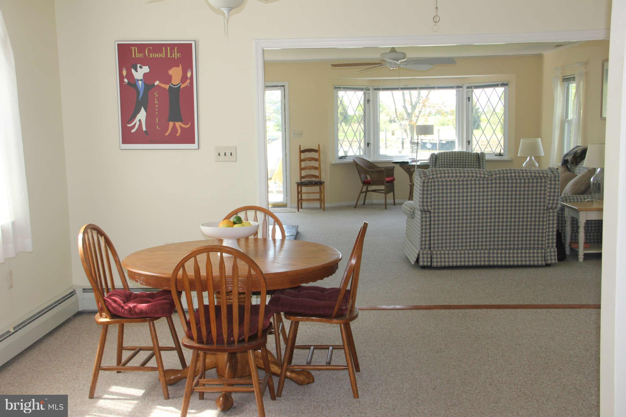 22751 Almost Neavitt Road Bozman, MD 21612 - Photo 13 of 28 Interior (General)