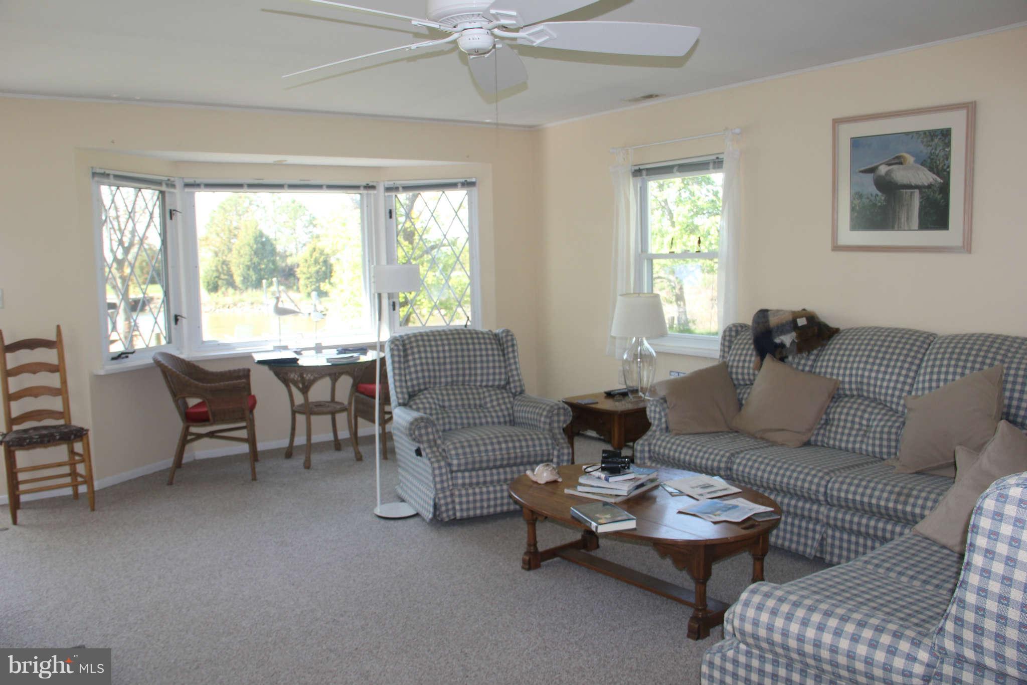 22751 Almost Neavitt Road Bozman, MD 21612 - Photo 14 of 28 Interior (General)