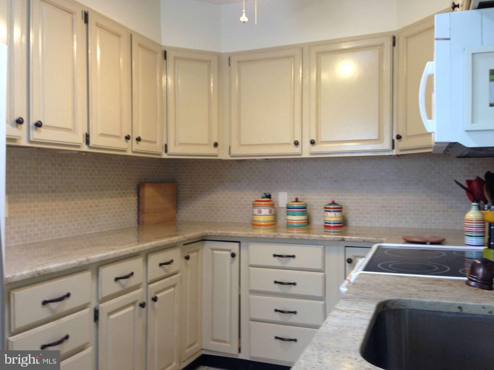 22751 Almost Neavitt Road Bozman, MD 21612 - Photo 17 of 28 Kitchen