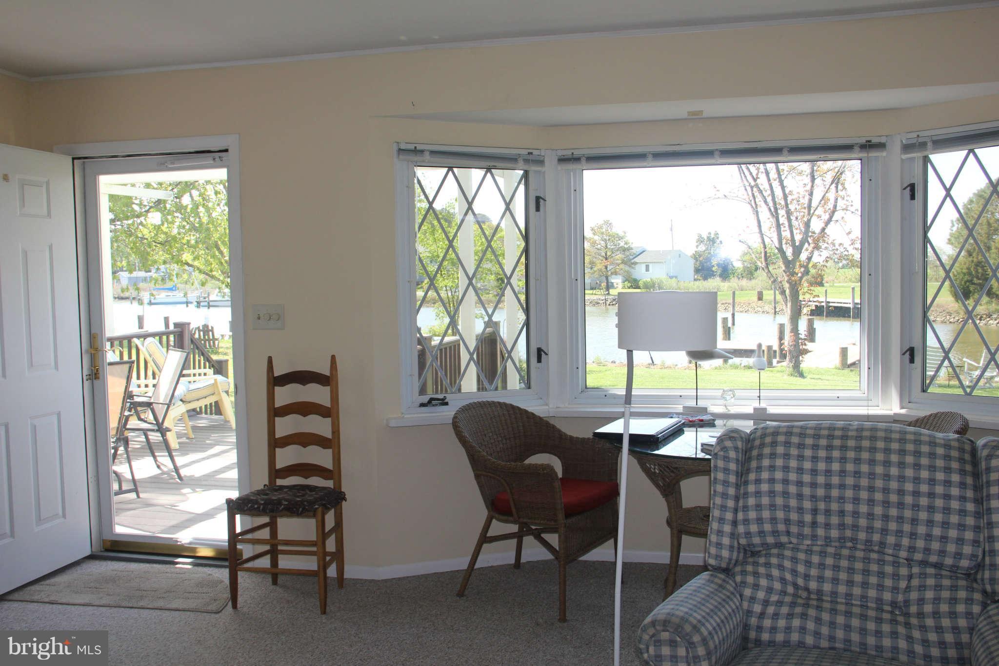 22751 Almost Neavitt Road Bozman, MD 21612 - Photo 21 of 28 Interior (General)