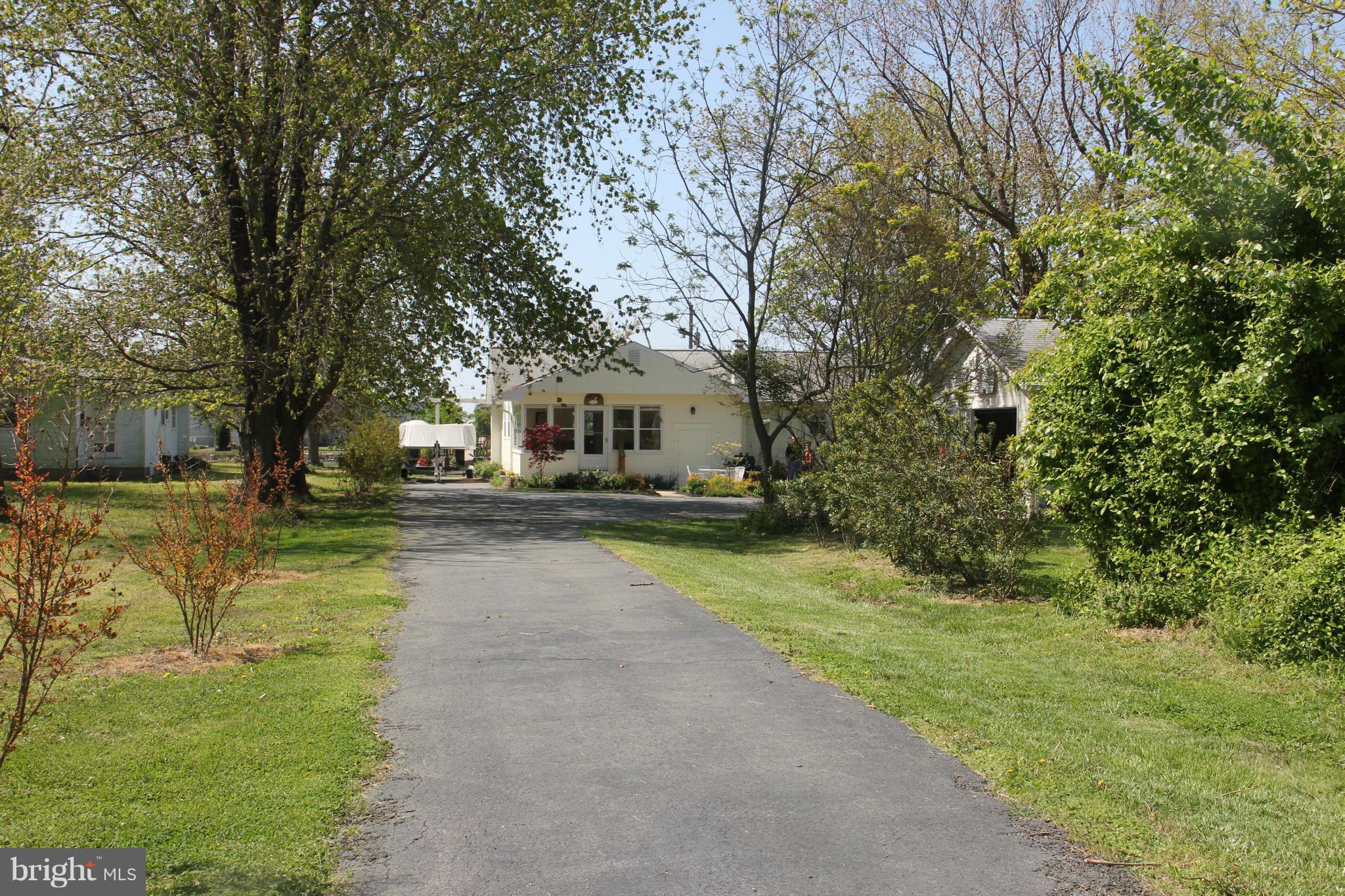 22751 Almost Neavitt Road Bozman, MD 21612 - Photo 28 of 28 Exterior (Front)
