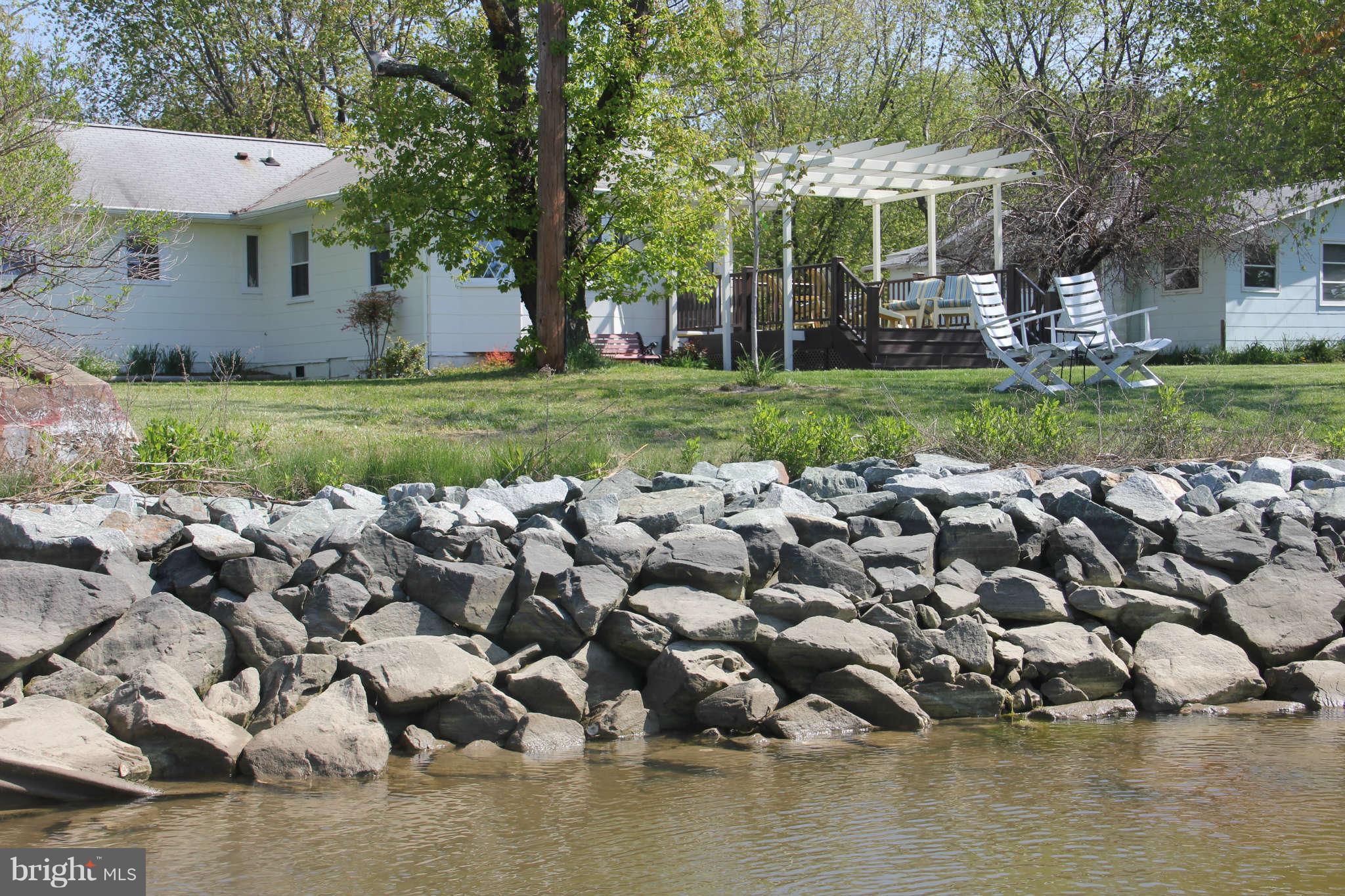 22751 Almost Neavitt Road Bozman, MD 21612 - Photo 10 of 28 Exterior (General)