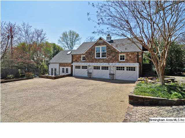 1837 Shades Crest Road Birmingham, AL 35216 - Photo 24 of 32