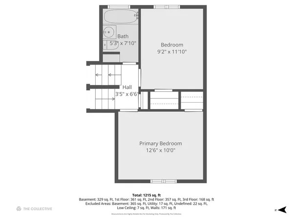 $3,200 | 4409 Clausen Avenue, Unit 4409, Western Springs, IL 60558