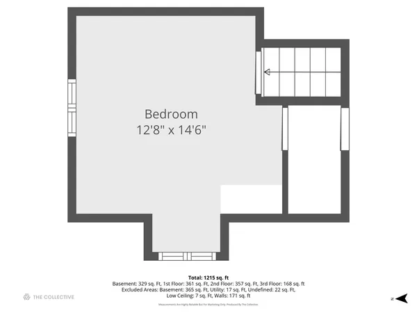 $3,200 | 4409 Clausen Avenue, Unit 4409, Western Springs, IL 60558
