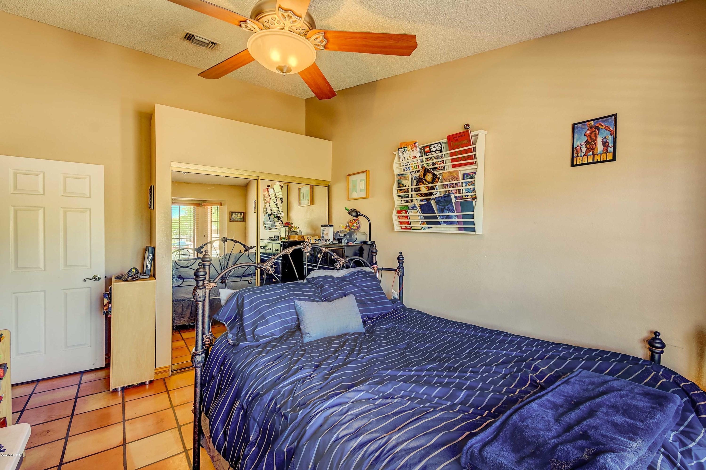 11317 North Copper Spring Place Oro Valley, AZ 85737 - Photo 13 of 29