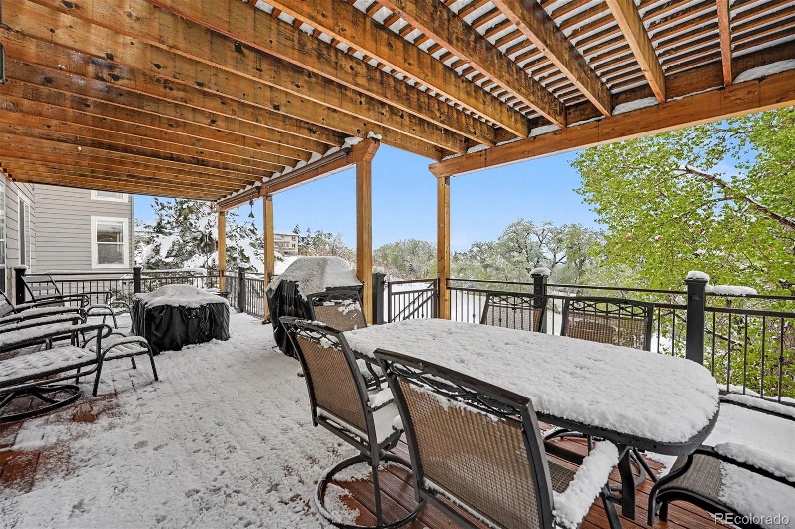 3307 Sturbridge Drive Highlands Ranch, CO 80129 - Photo 42 of 49