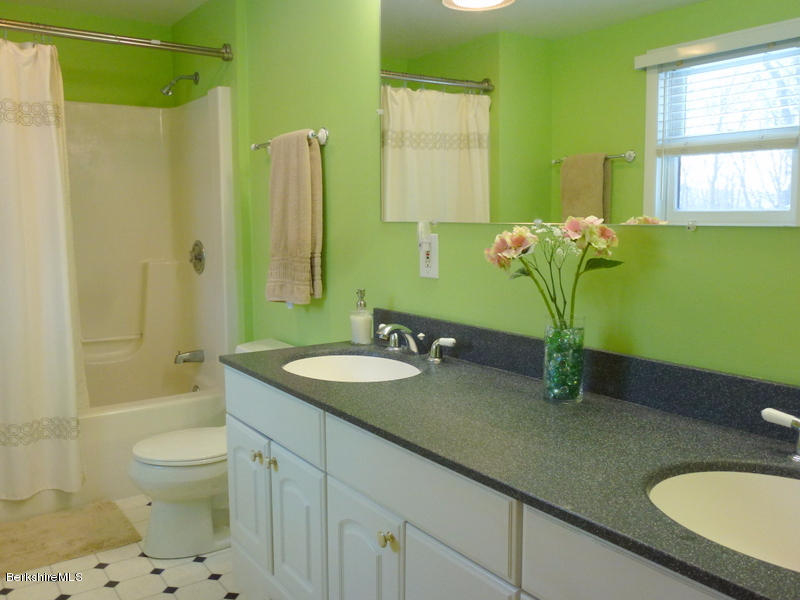 132 Curran Road Cheshire, MA 01225 - Photo 22 of 22 bathroom2