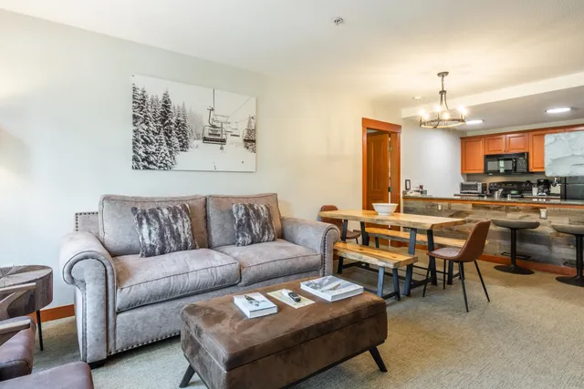 a outdoor space with furniture and a window