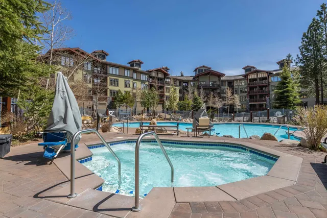 $1,125,000 | 1111 Forest Trail, Unit 1123, Mammoth Lakes, CA 93546