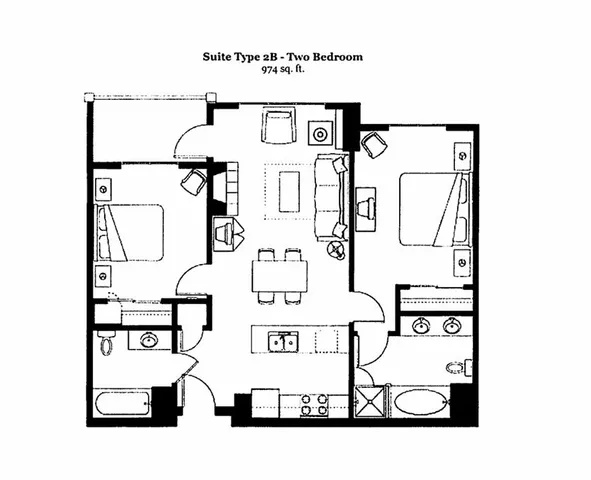 $1,125,000 | 1111 Forest Trail, Unit 1123, Mammoth Lakes, CA 93546