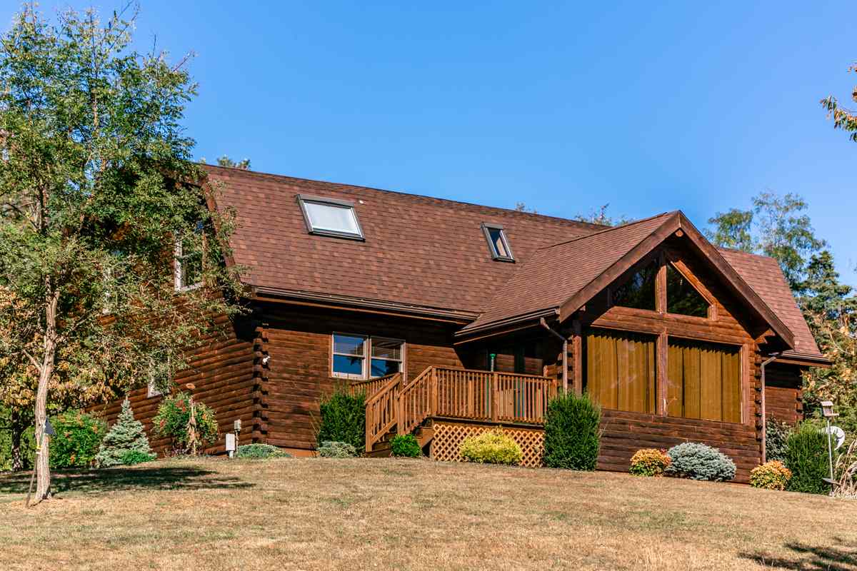 917 Roman Road Mount Sidney, VA 24467 - Photo 1 of 45 a front view of a house with a yard
