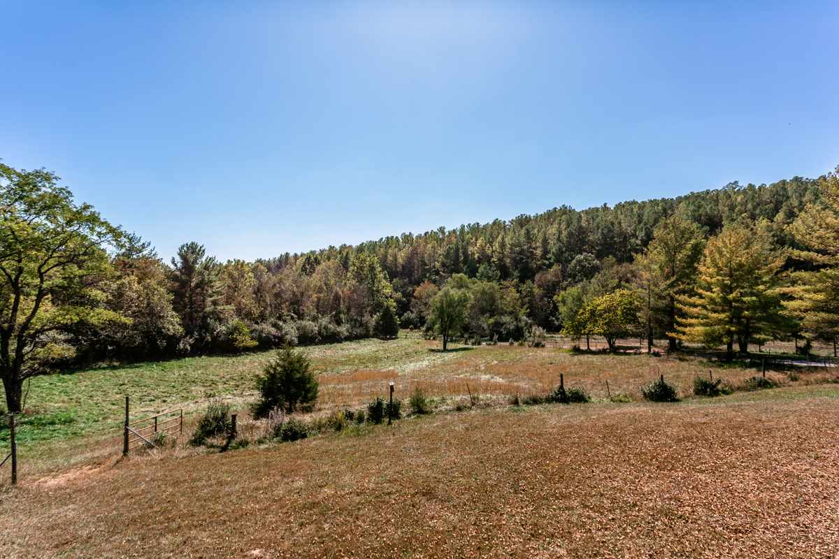 917 Roman Road Mount Sidney, VA 24467 - Photo 37 of 45 a view of road with mountain view