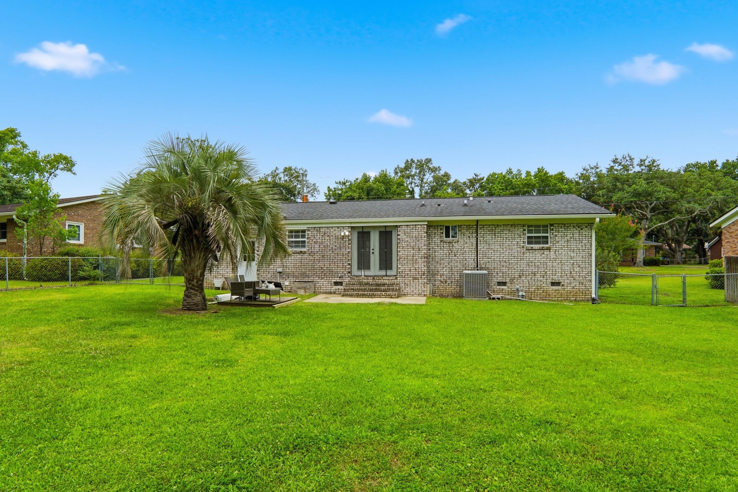 1237 Redeemer Drive Hanahan, SC 29410 - Photo 45 of 49