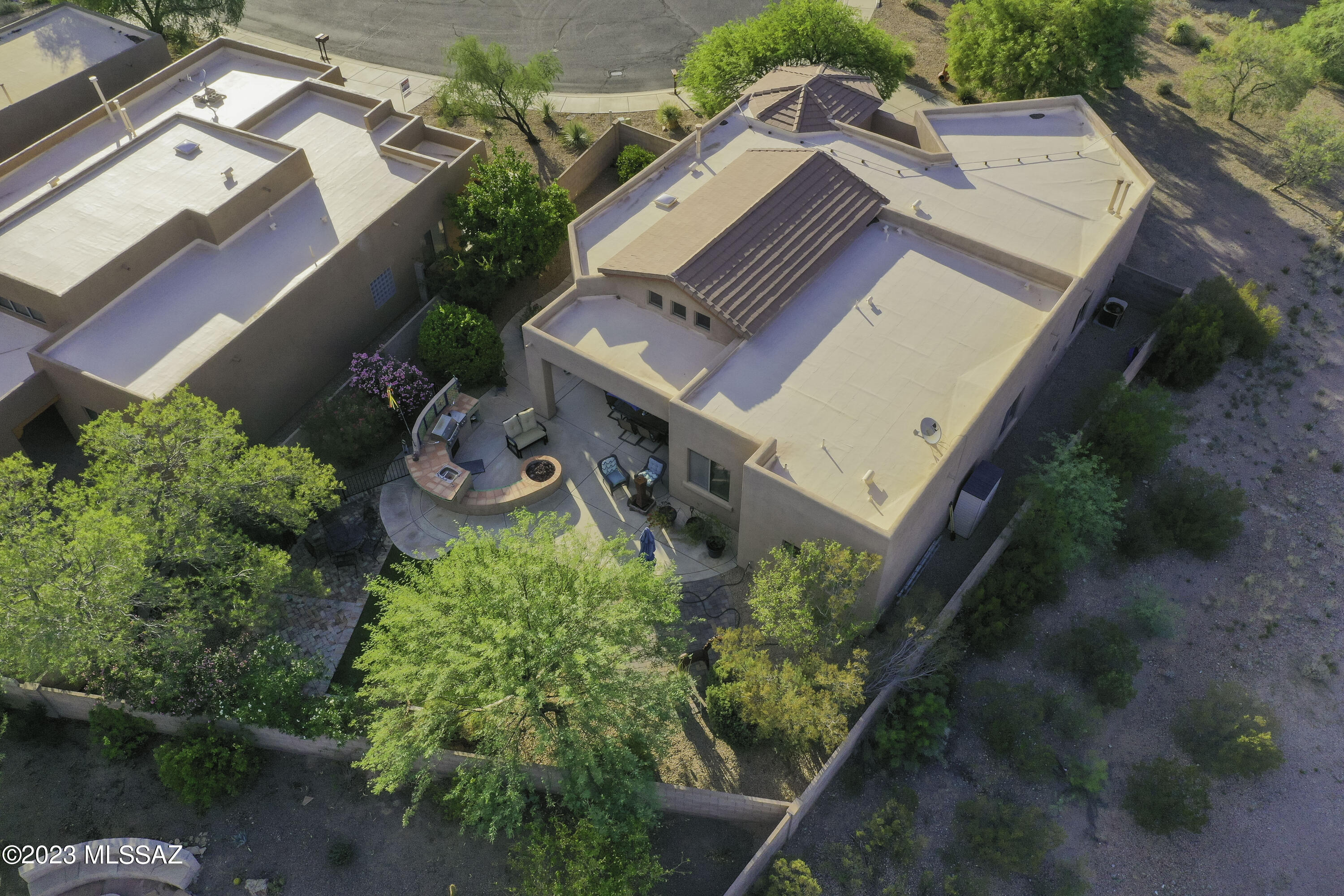 7473 West Dancing Rabbit Court Tucson, AZ 85743 - Photo 39 of 40 Gallery Image 39