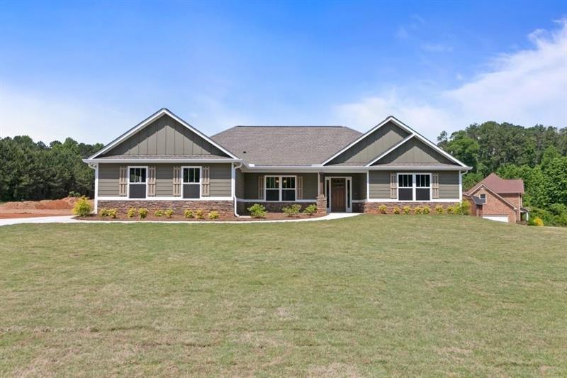 184 Lawrence Drive Villa Rica, GA 30180 - Photo 1 of 1