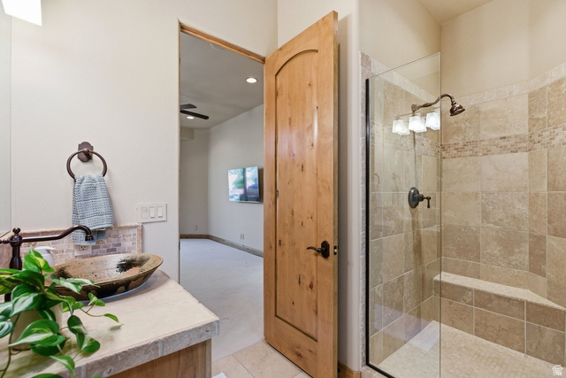 2410 West Entrada Trail, Unit 4 St. George, UT 84770 - Photo 36 of 47