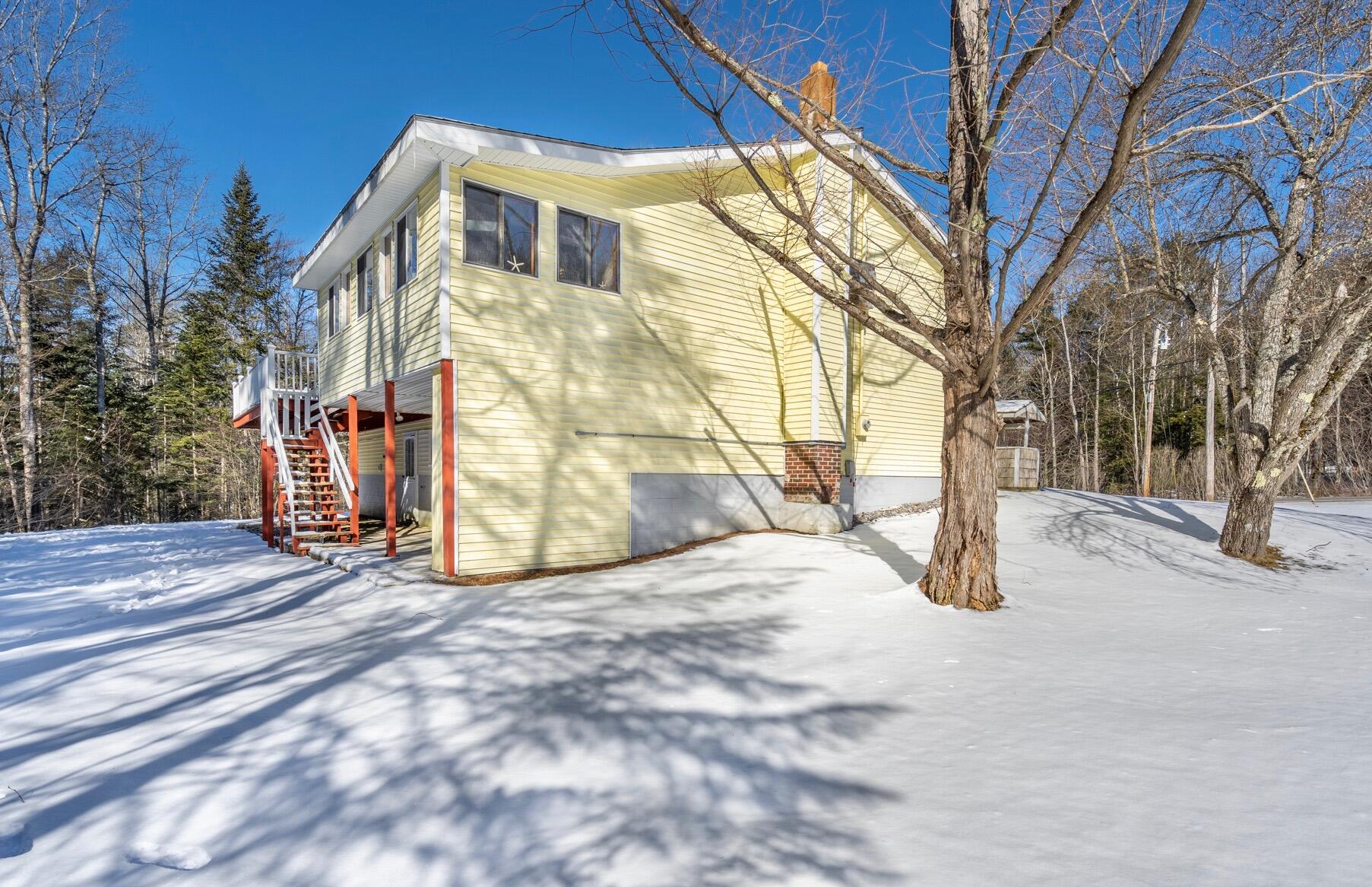 68 Cundy's Harbor Road Harpswell, ME 04079 - Photo 24 of 24 SAL01579-HDR-Edit