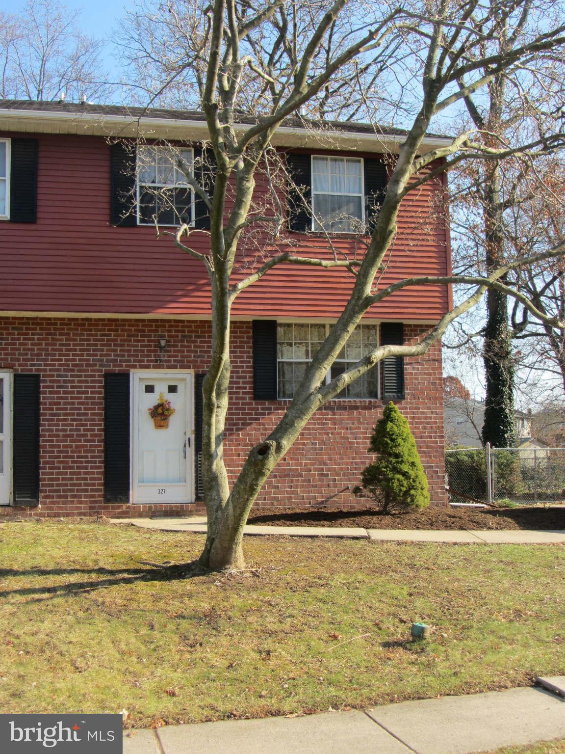 327 Laburnum Road Edgewood, MD 21040 - Photo 1 of 24 Exterior (Front)