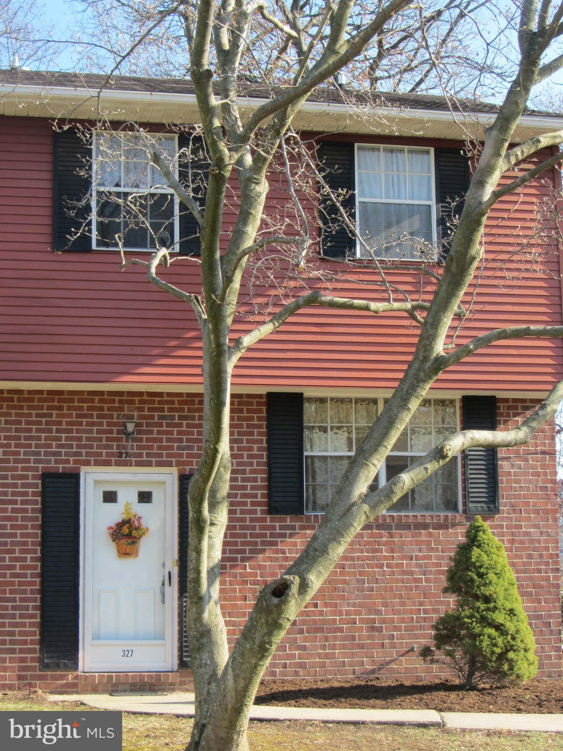 327 Laburnum Road Edgewood, MD 21040 - Photo 2 of 24 Exterior (Front)