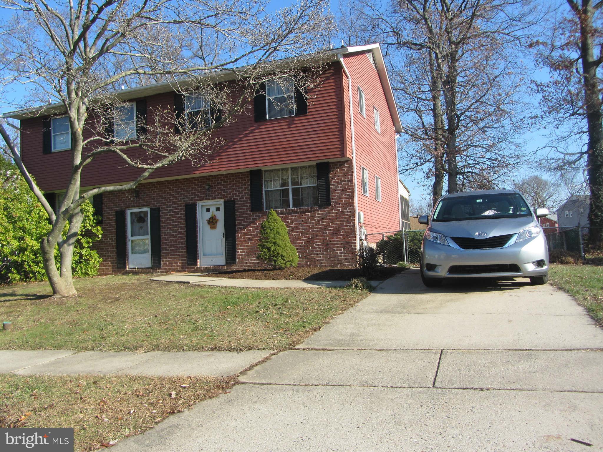 327 Laburnum Road Edgewood, MD 21040 - Photo 3 of 24 Exterior (General)