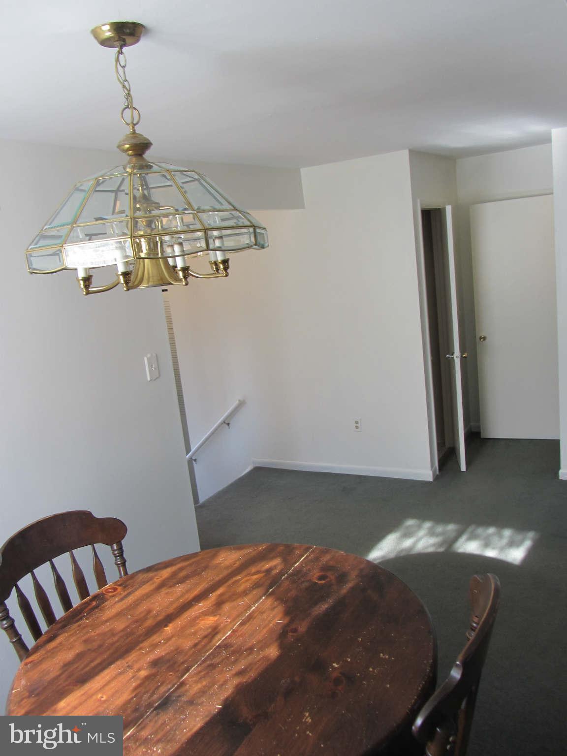 327 Laburnum Road Edgewood, MD 21040 - Photo 8 of 24 Dining Room