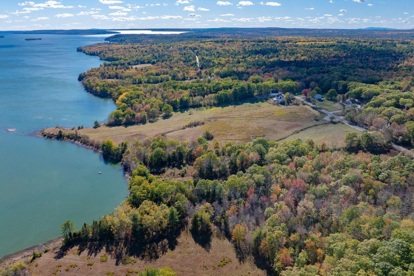 Lot 22 Morgan Bay Road Surry, ME 04684 - Photo 5 of 10 W6-ME3015_5